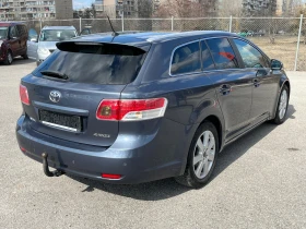 Toyota Avensis 2.2D4-d 150кс , снимка 5