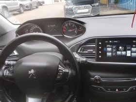 Peugeot 308, снимка 7