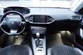 Peugeot 308, снимка 6