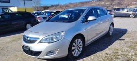 Opel Astra 1.6T-180к.с, снимка 1