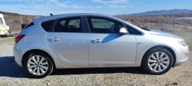 Opel Astra 1.6T-180к.с, снимка 4