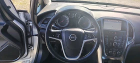 Opel Astra 1.6T-180к.с, снимка 11