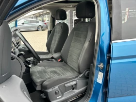 Обява за продажба на VW Touran 1.6TDI#7МЕСТА#FULLED#PANORAMA#NAVI#ALCANTARA ~29 999 лв. - изображение 7