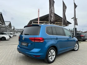 Обява за продажба на VW Touran 1.6TDI#7МЕСТА#FULLED#PANORAMA#NAVI#ALCANTARA ~29 999 лв. - изображение 3