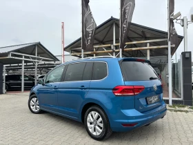 Обява за продажба на VW Touran 1.6TDI#7МЕСТА#FULLED#PANORAMA#NAVI#ALCANTARA ~29 999 лв. - изображение 4