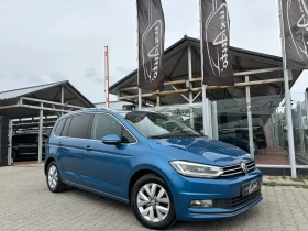 Обява за продажба на VW Touran 1.6TDI#7МЕСТА#FULLED#PANORAMA#NAVI#ALCANTARA ~29 999 лв. - изображение 2