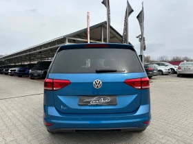 VW Touran 1.6TDI#7МЕСТА#FULLED#PANORAMA#NAVI#ALCANTARA - 29999 лв. - 38887131 | Car24.bg