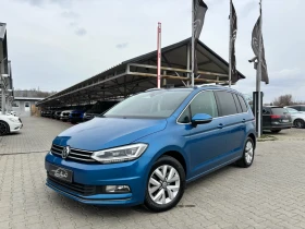 VW Touran 1.6TDI#7МЕСТА#FULLED#PANORAMA#NAVI#ALCANTARA - изображение 1