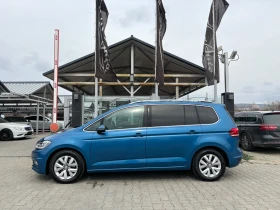 Обява за продажба на VW Touran 1.6TDI#7МЕСТА#FULLED#PANORAMA#NAVI#ALCANTARA ~29 999 лв. - изображение 5