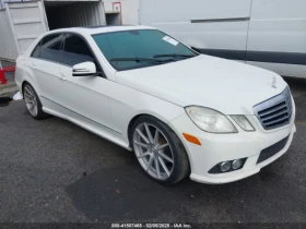 Mercedes-Benz E 350 CARFAX АВТО КРЕДИТ  1