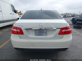 Mercedes-Benz E 350 CARFAX    | Mobile.bg    7