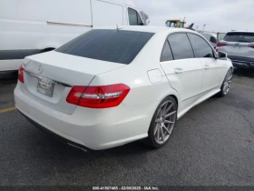 Mercedes-Benz E 350 CARFAX    | Mobile.bg    9