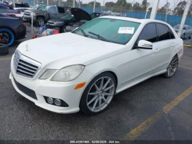 Mercedes-Benz E 350 CARFAX    | Mobile.bg    2