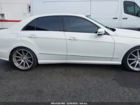 Mercedes-Benz E 350 CARFAX АВТО КРЕДИТ - 14900 лв. - 23252565 | Car24.bg