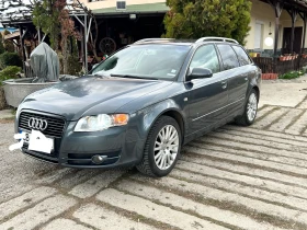 Audi A4 B7, снимка 2