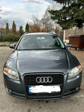 Audi A4 B7, снимка 5