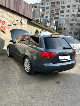 Audi A4 B7, снимка 3