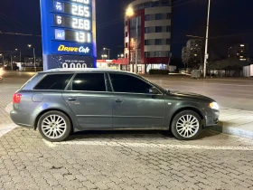 Audi A4 B7, снимка 6