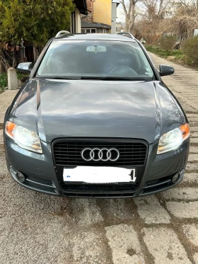 Audi A4 B7, снимка 1