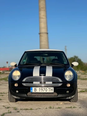 Mini Cooper | Mobile.bg    2