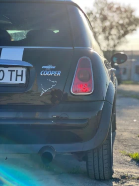 Mini Cooper | Mobile.bg    6
