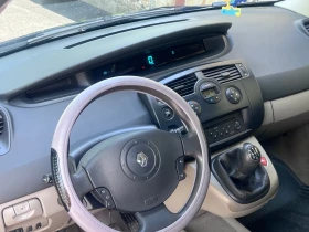 Renault Scenic 1.5 DCI 98000 км УНИКАТ!!! - 2999 лв. - 46637217 11