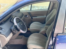 Renault Scenic 1.5 DCI 98000 км УНИКАТ!!! - 2999 лв. - 46637217 10