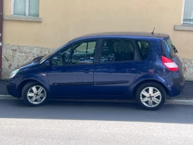 Renault Scenic 1.5 DCI 98000 км УНИКАТ!!! - 2999 лв. - 46637217 7