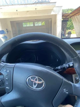 Toyota Avensis 1.8 (129 hp) | Mobile.bg    8