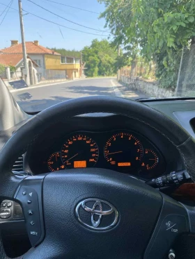 Toyota Avensis 1.8 (129 hp) | Mobile.bg    16