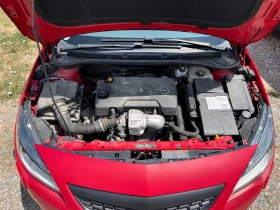Opel Astra J 1.3 95.. | Mobile.bg    14