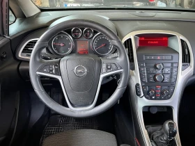 Opel Astra J 1.3 95.. | Mobile.bg    16