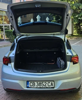 Opel Astra K | Mobile.bg    5