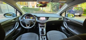 Opel Astra K | Mobile.bg    9