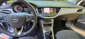 Opel Astra K | Mobile.bg    11