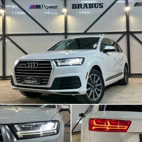 Audi Q7 * 3.0TFSI* 6+ 1* * * *  | Mobile.bg    7