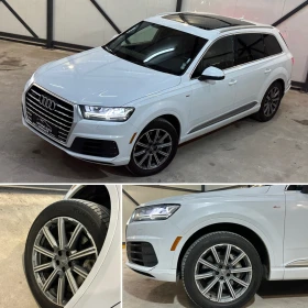Audi Q7 * 3.0TFSI* 6+ 1* * * *  | Mobile.bg    8