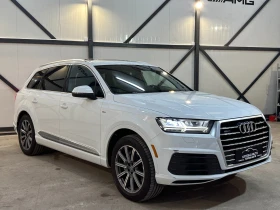     Audi Q7 * 3.0TFSI* 6+ 1* * * * 
