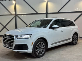     Audi Q7 * 3.0TFSI* 6+ 1* * * * 