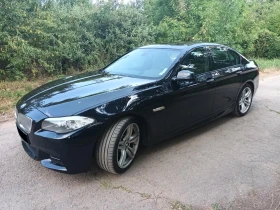 Обява за продажба на BMW 550 M550d xDrive ~31 700 лв. - изображение 1