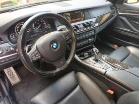 Обява за продажба на BMW 550 M550d xDrive ~31 700 лв. - изображение 7