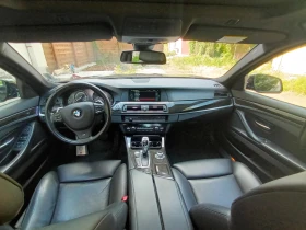 Обява за продажба на BMW 550 M550d xDrive ~31 700 лв. - изображение 10