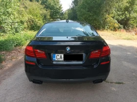 Обява за продажба на BMW 550 M550d xDrive ~31 700 лв. - изображение 4