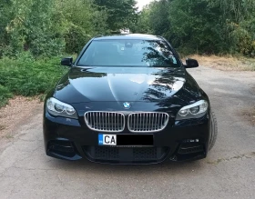 Обява за продажба на BMW 550 M550d xDrive ~31 700 лв. - изображение 3