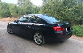 Обява за продажба на BMW 550 M550d xDrive ~31 700 лв. - изображение 1