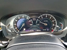 Обява за продажба на BMW 540 M* Harman* Head-Up* 360* Distronic ~34 900 лв. - изображение 8