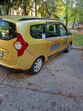 Dacia Lodgy | Mobile.bg    3