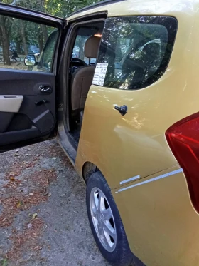Dacia Lodgy | Mobile.bg    6