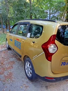 Dacia Lodgy | Mobile.bg    4
