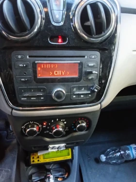 Dacia Lodgy | Mobile.bg    10